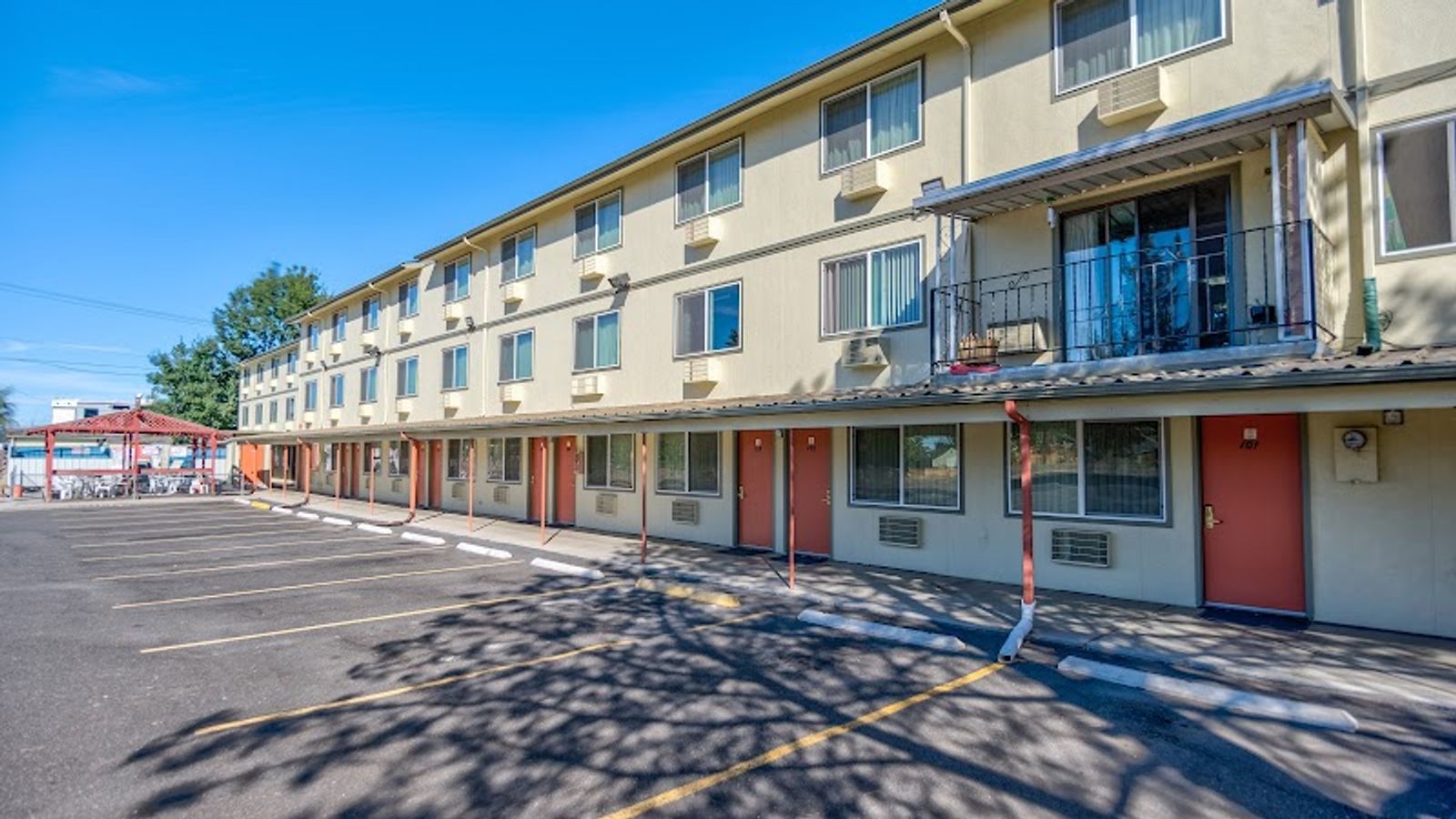 Photo of Redmond Inn