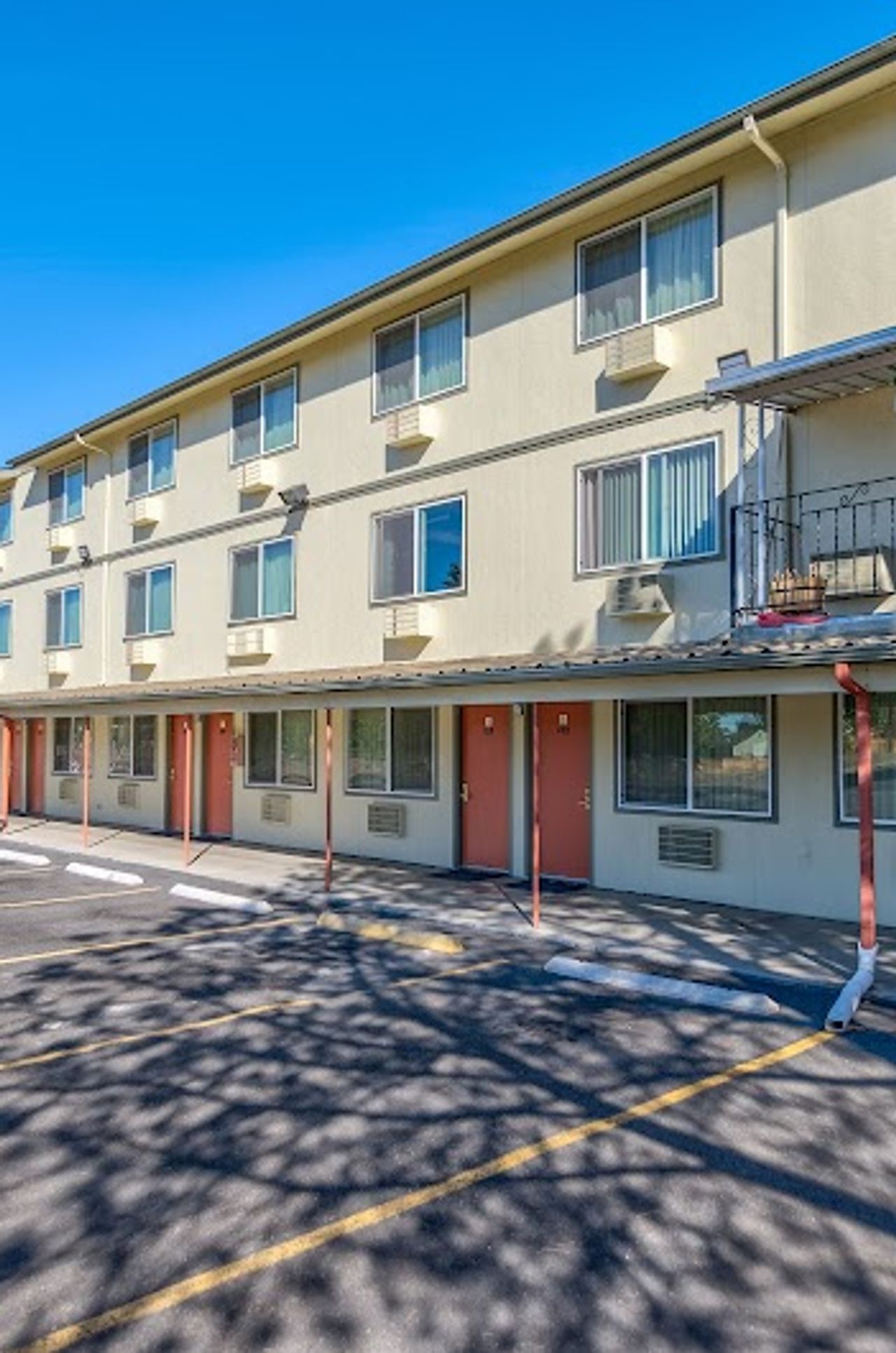 Photo of Redmond Inn