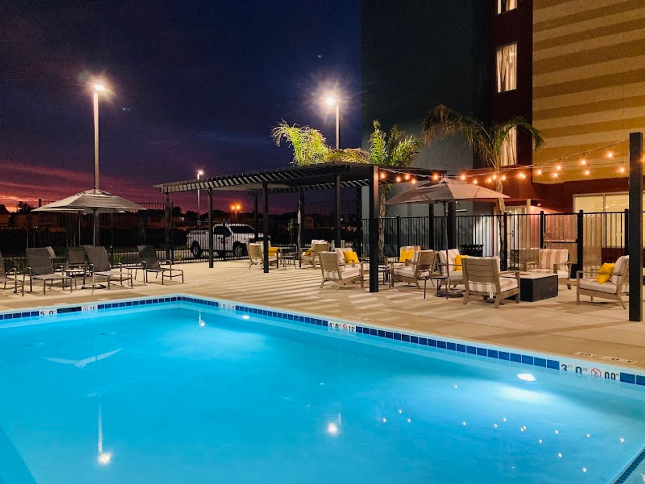 Photo of Fairfield Inn & Suites Stockton Lathrop