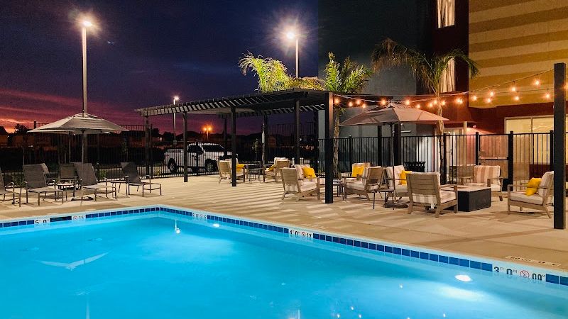 Photo of Fairfield Inn & Suites Stockton Lathrop