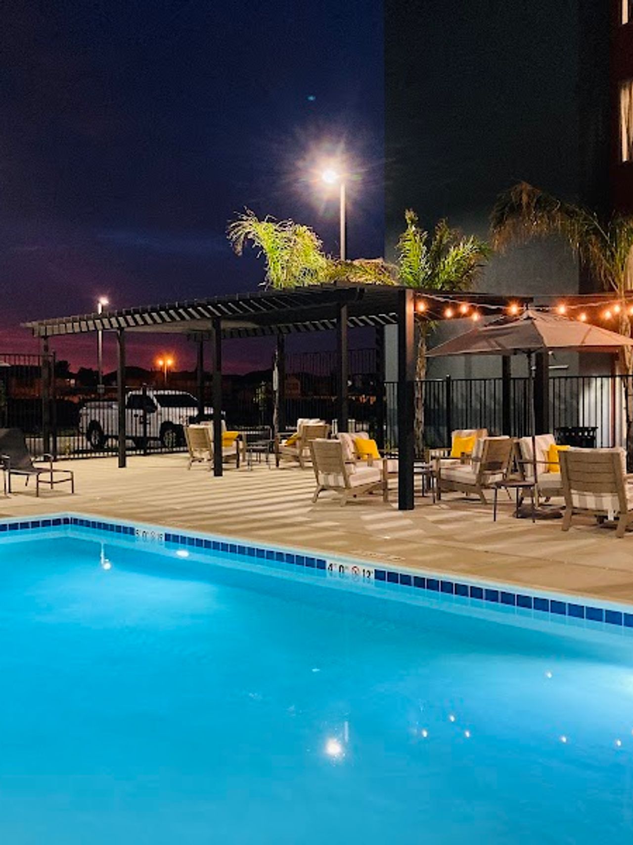 Photo of Fairfield Inn & Suites Stockton Lathrop