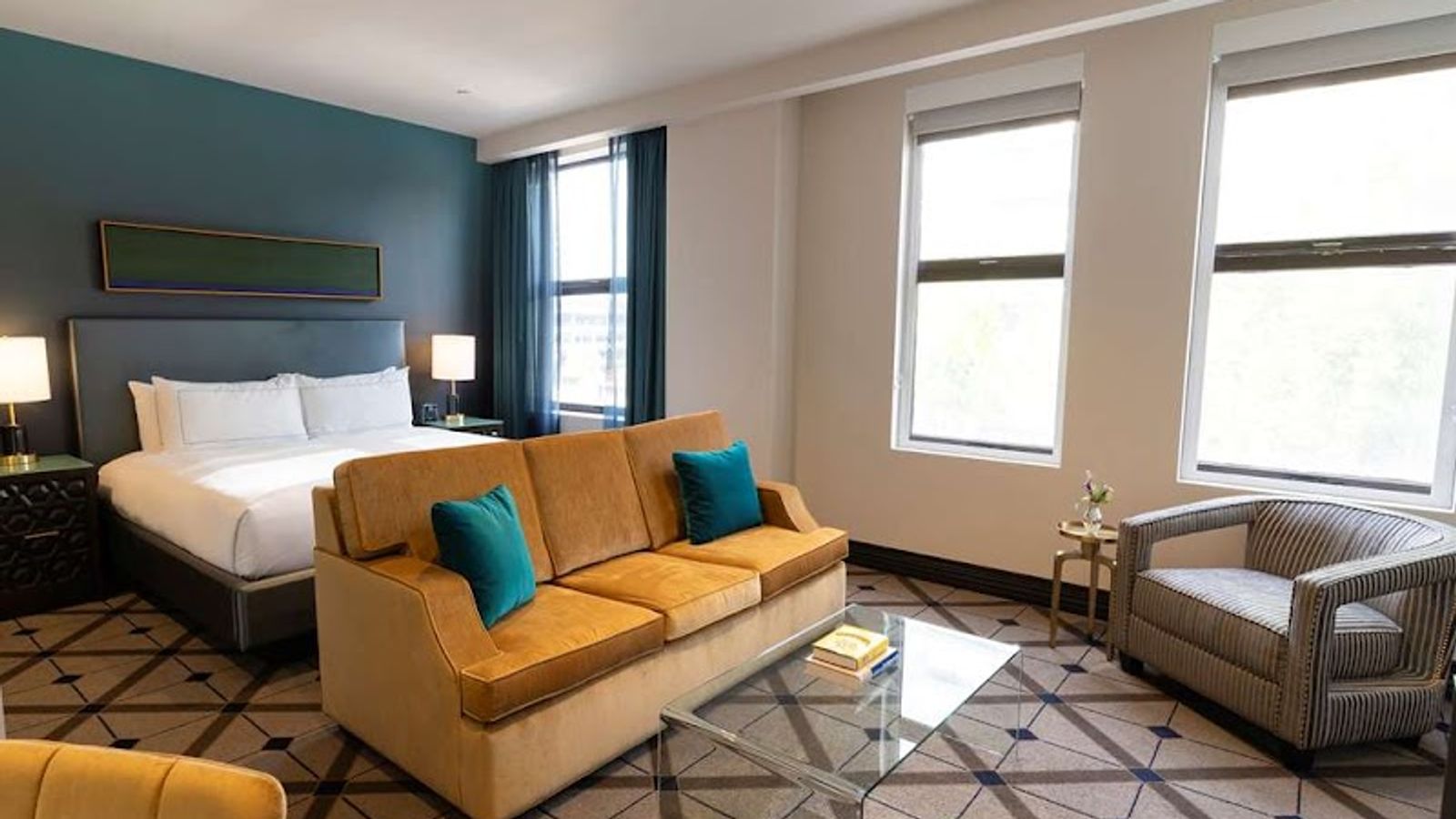 Photo of The Exchange Sacramento, Curio Collection by Hilton