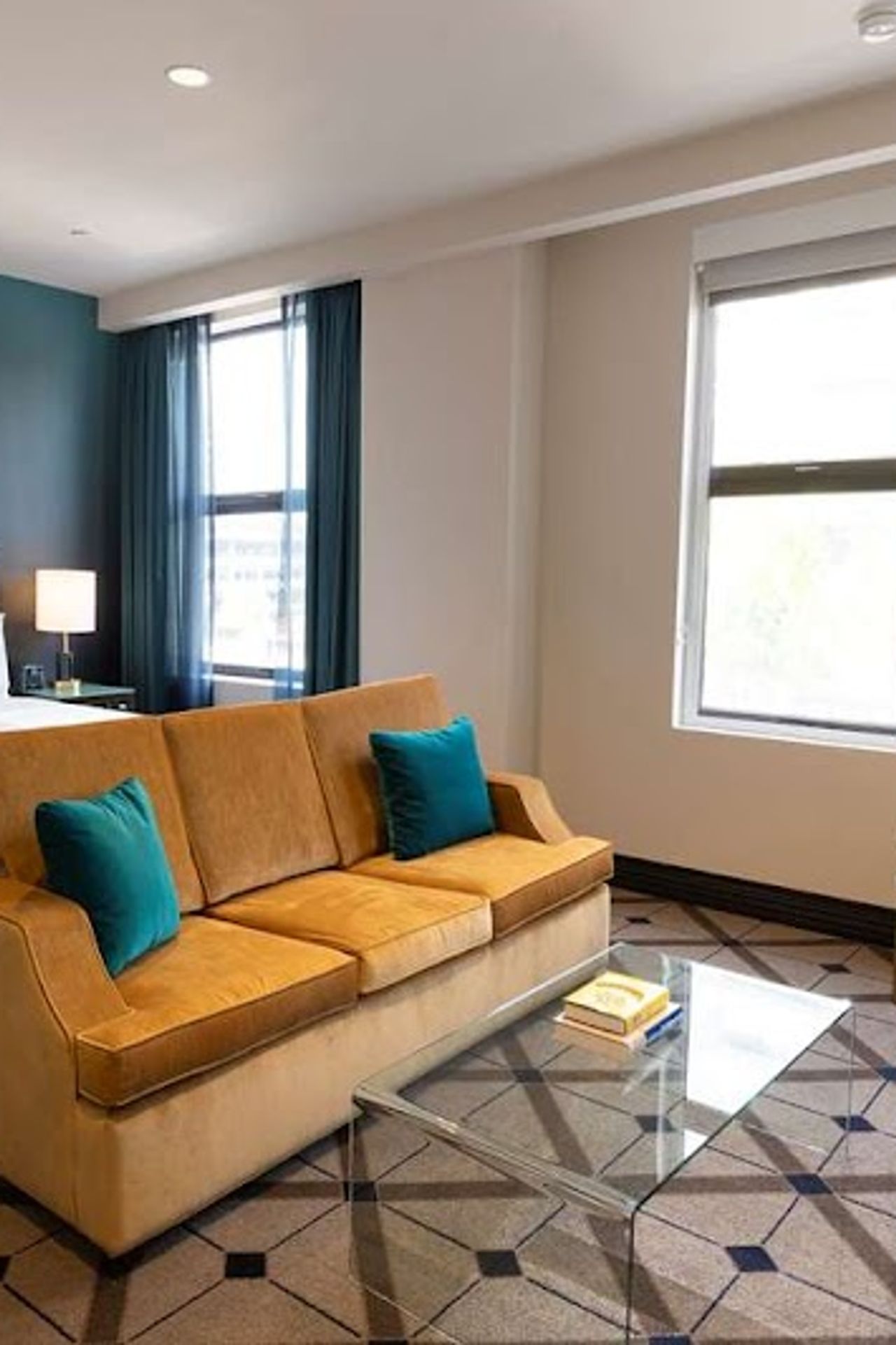 Photo of The Exchange Sacramento, Curio Collection by Hilton