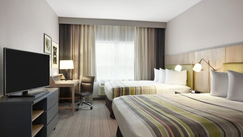 Photo of Country Inn & Suites by Radisson, Seattle-Tacoma International Airport, WA