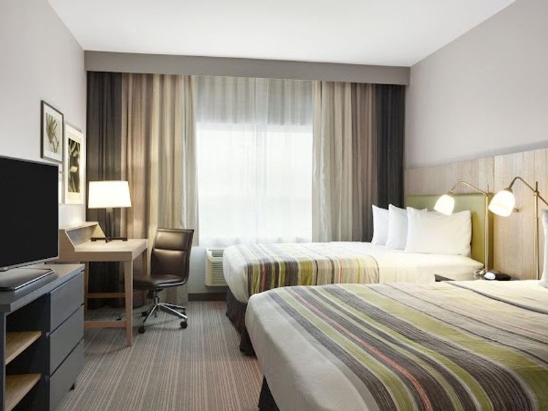 Photo of Country Inn & Suites by Radisson, Seattle-Tacoma International Airport, WA