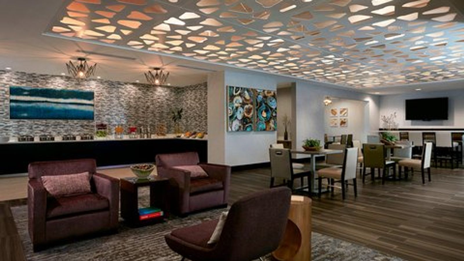 Photo of Seattle Marriott Bellevue