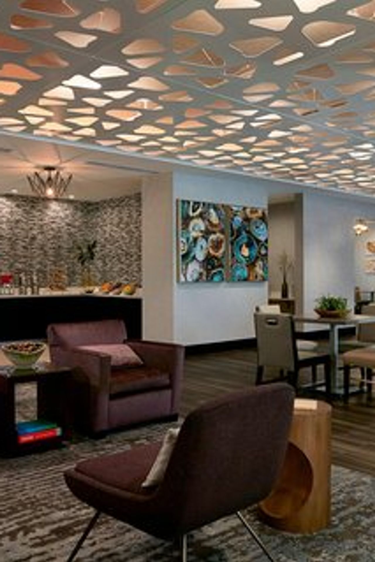 Photo of Seattle Marriott Bellevue