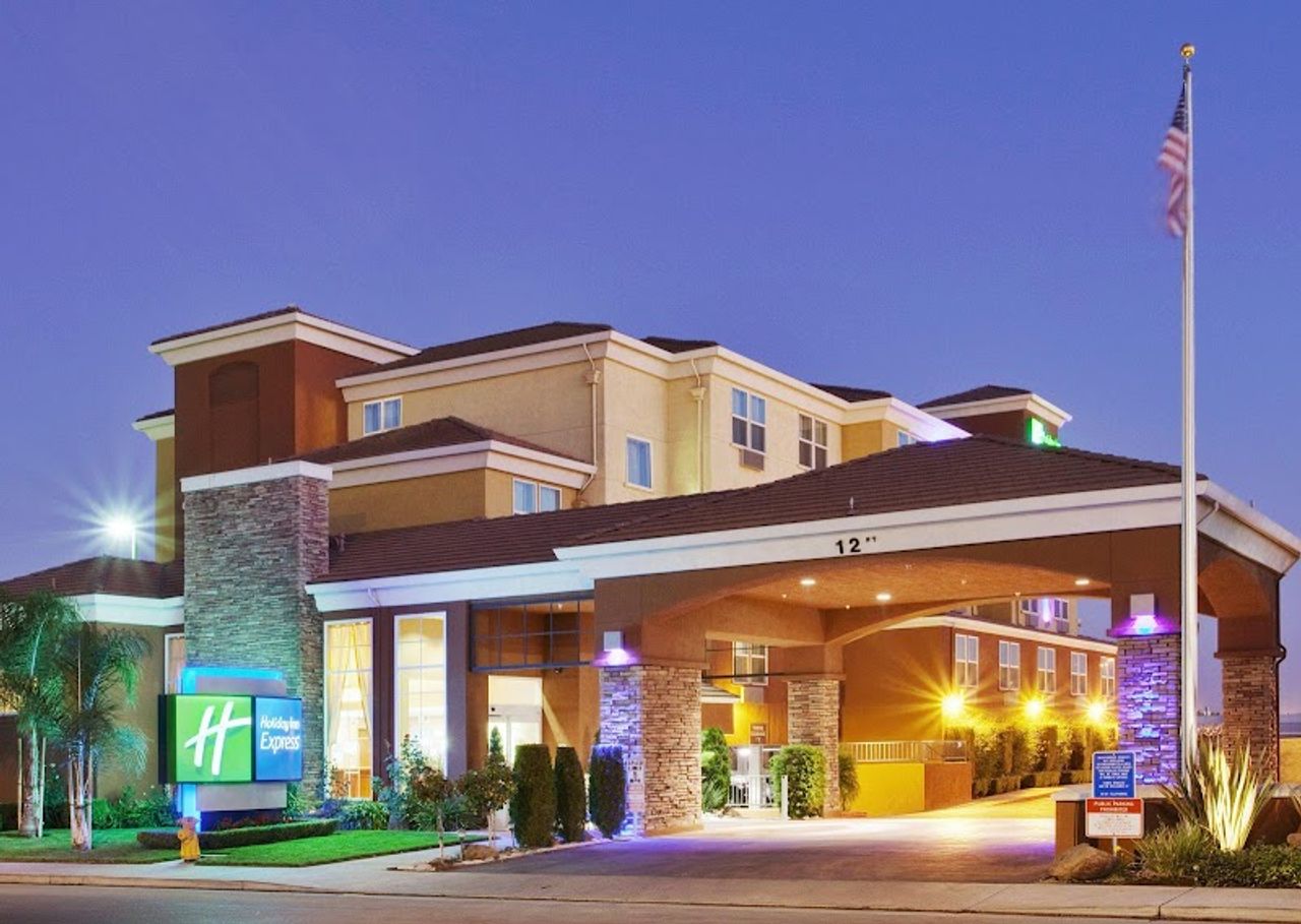Photo of Holiday Inn Express West Sacramento - Capitol Area, an IHG Hotel