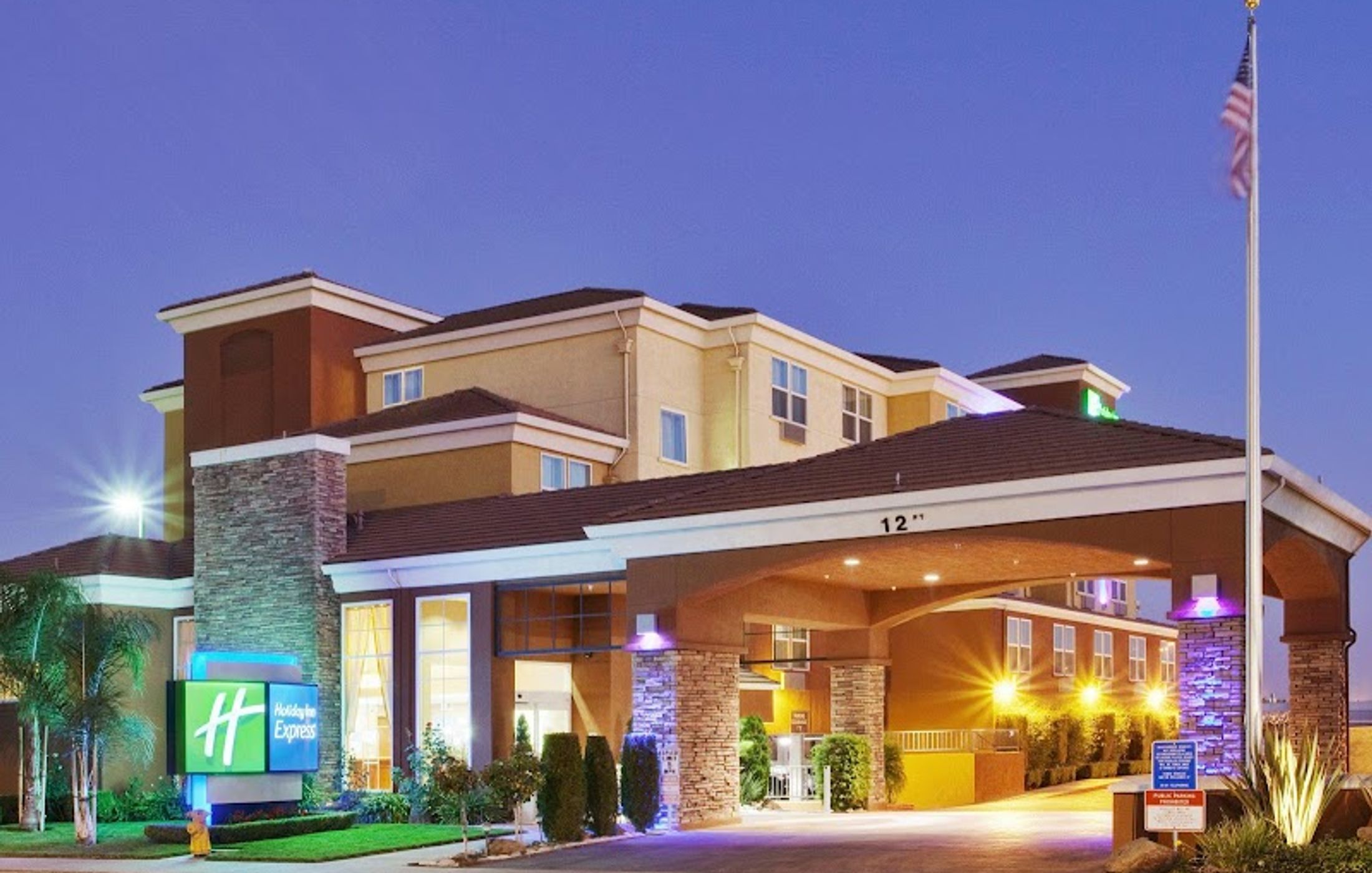 Holiday Inn Express West Sacramento - Capitol Area, an IHG Hotel