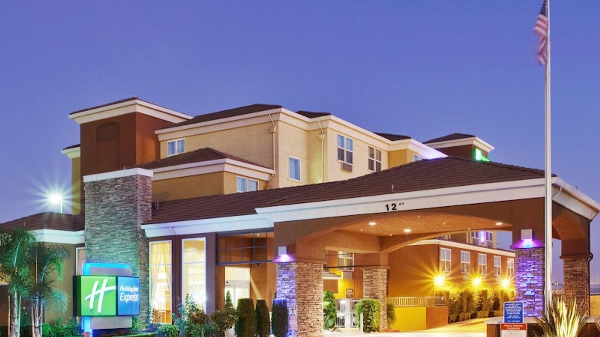 Holiday Inn Express West Sacramento - Capitol Area, an IHG Hotel