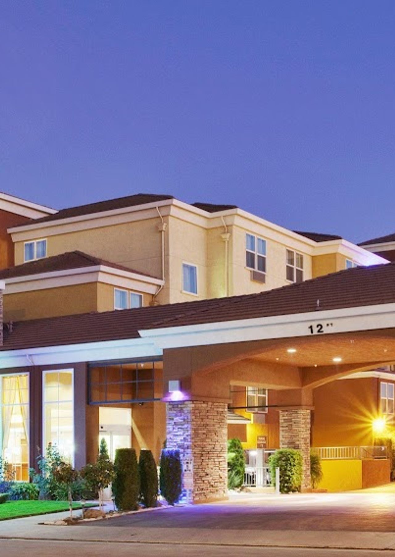 Photo of Holiday Inn Express West Sacramento - Capitol Area, an IHG Hotel