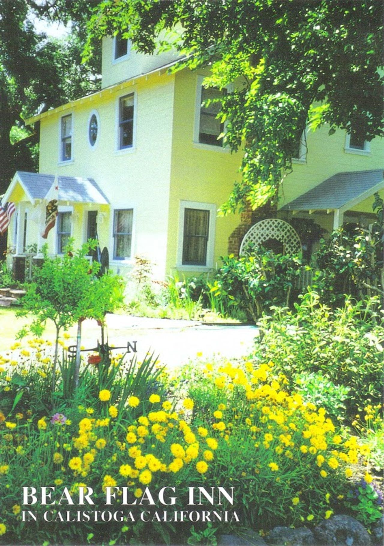 Photo of Bear Flag Inn