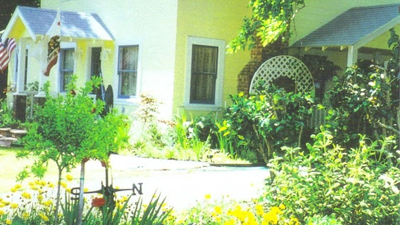 Photo of Bear Flag Inn