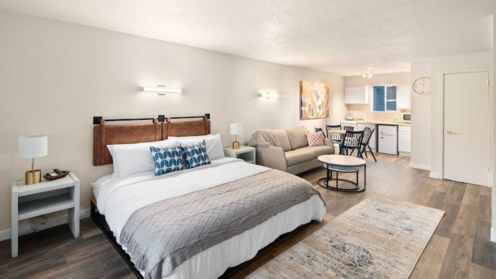 Photo of Hotel McCoy Pullman - Art, Coffee, Beer, Wine