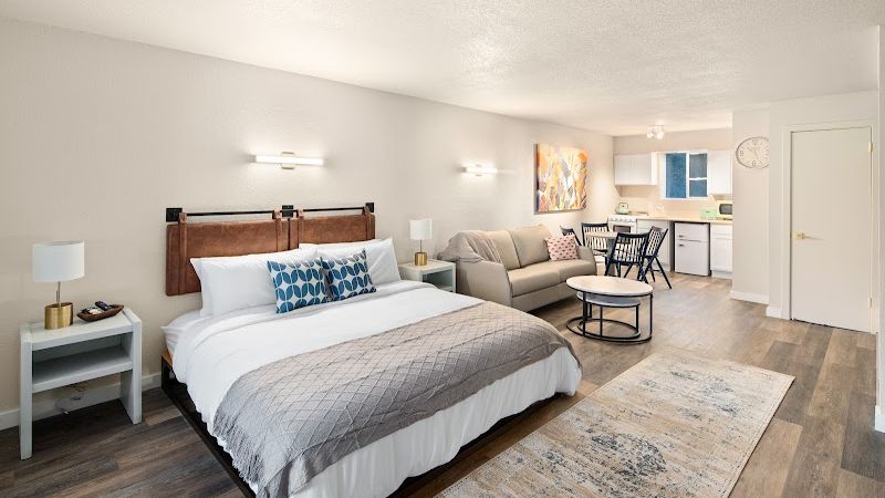 Photo of Hotel McCoy Pullman - Art, Coffee, Beer, Wine