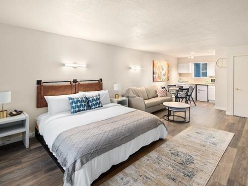 Photo of Hotel McCoy Pullman - Art, Coffee, Beer, Wine