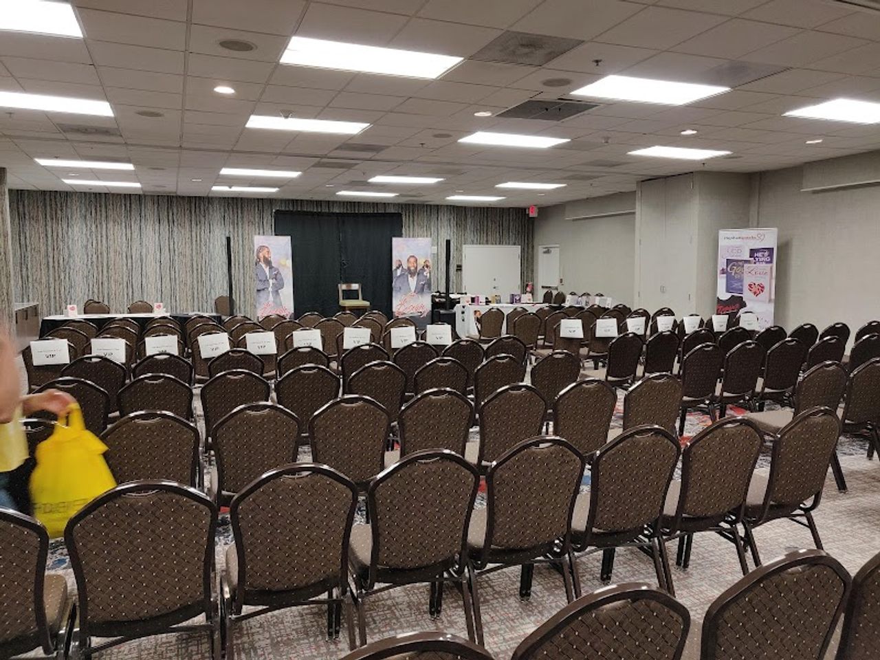 Photo of Hilton Garden Inn San Francisco/Oakland Bay Bridge