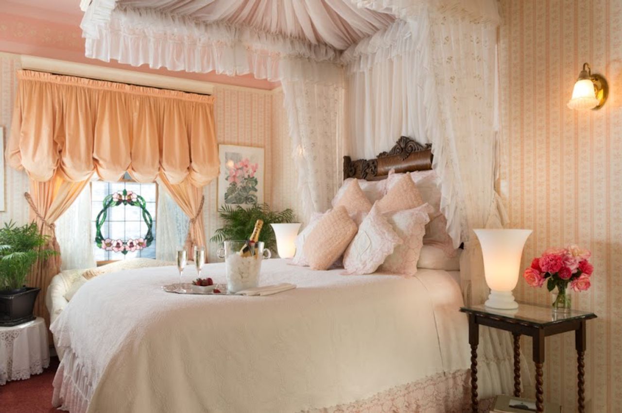 Photo of Mill Rose Inn