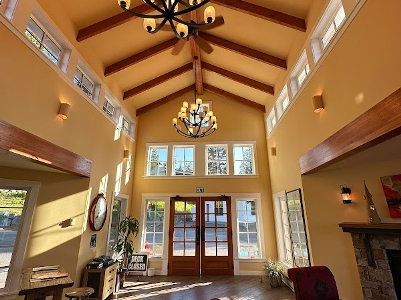 Photo of Ship Harbor Inn