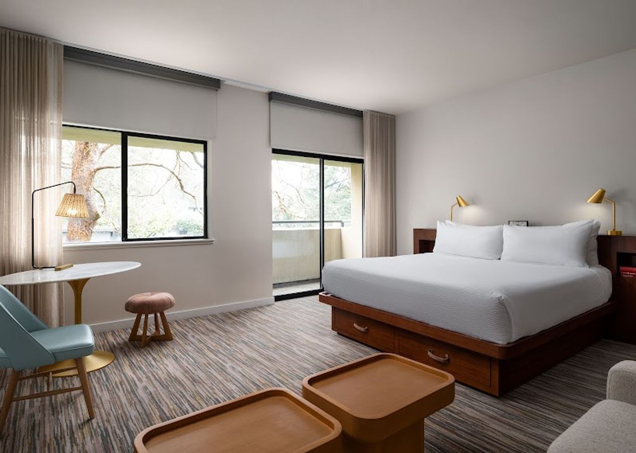 Photo of Flamingo Resort & Spa