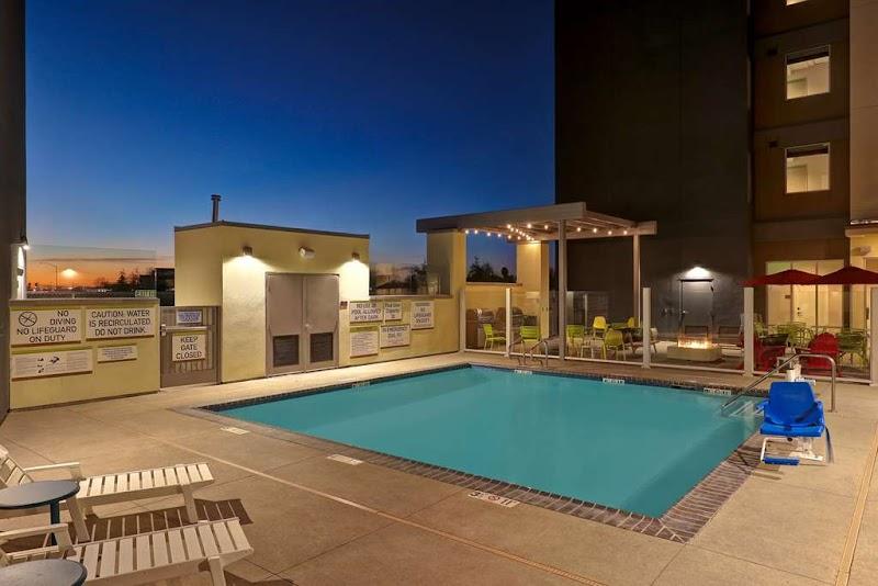 Photo of Home2 Suites by Hilton Turlock