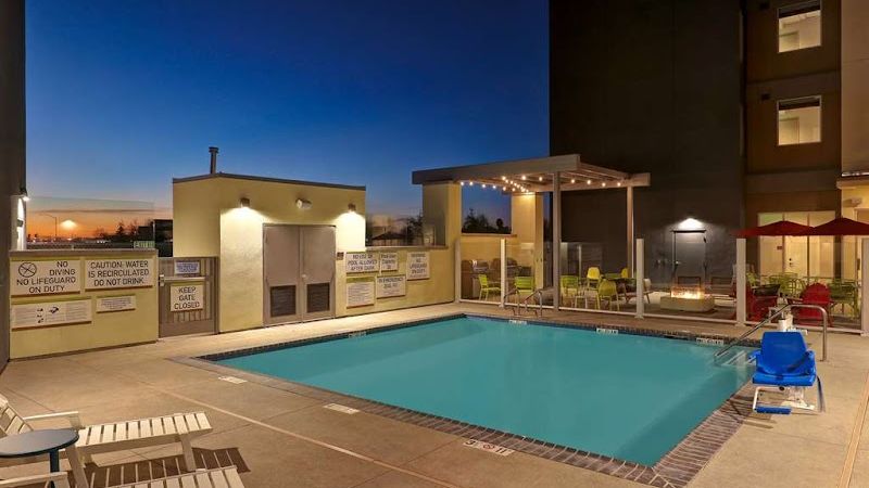 Photo of Home2 Suites by Hilton Turlock