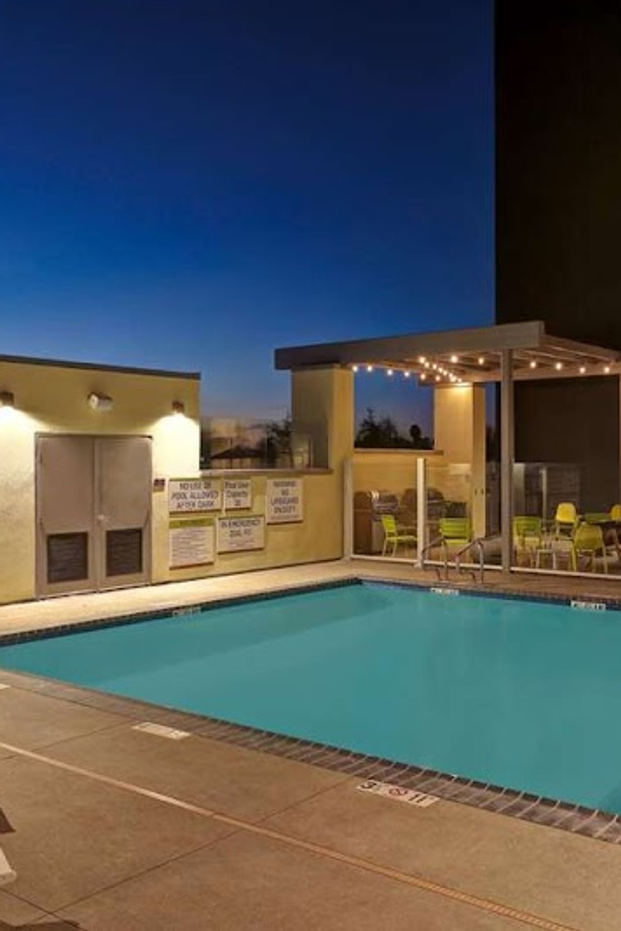 Photo of Home2 Suites by Hilton Turlock