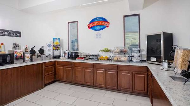 Photo of Baymont by Wyndham Spokane