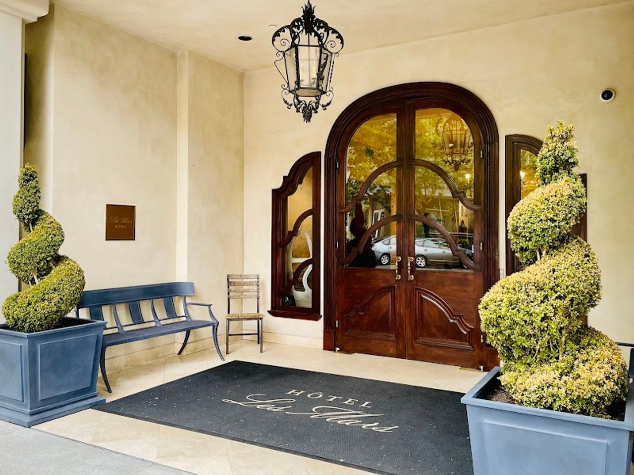 Photo of Hotel Les Mars