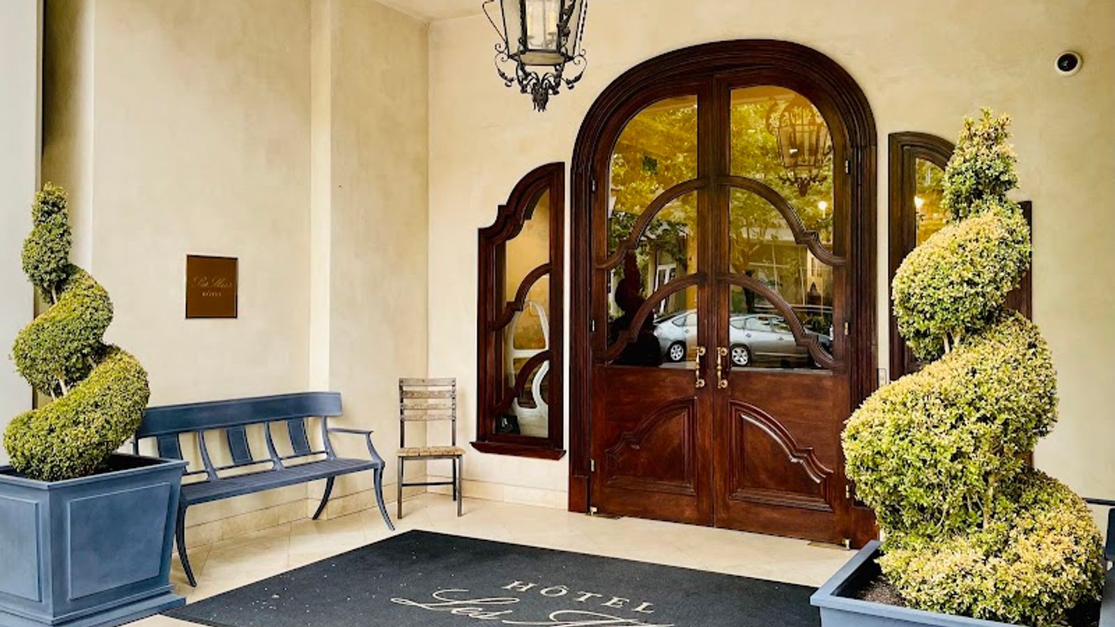 Photo of Hotel Les Mars