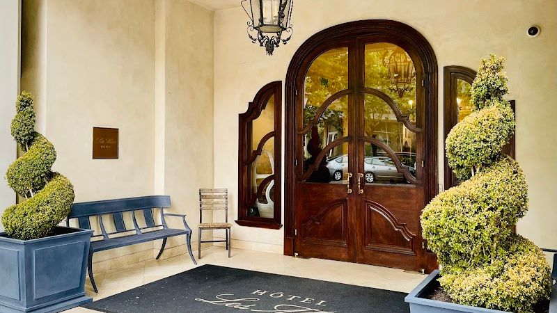 Photo of Hotel Les Mars