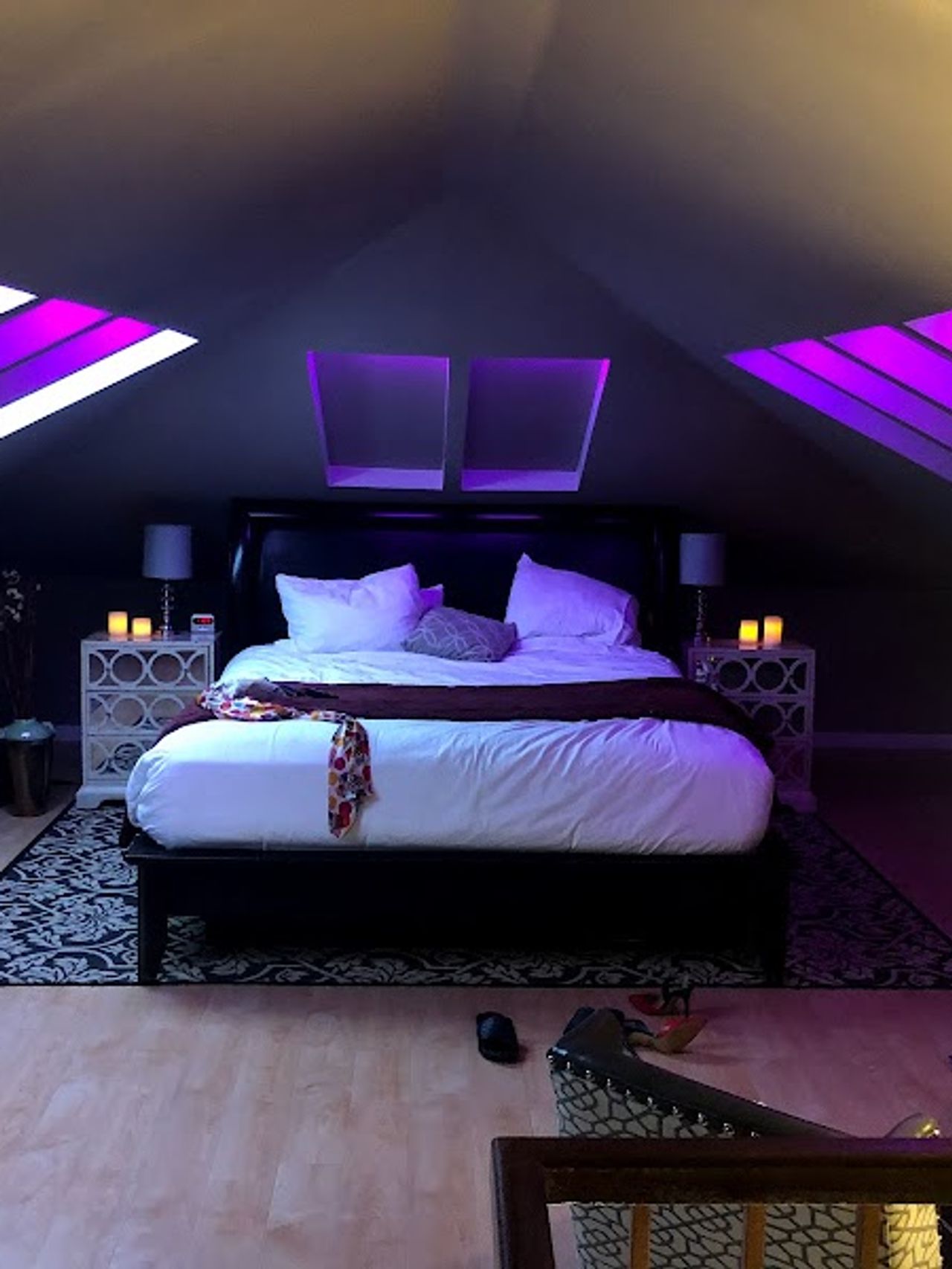 Photo of The Inn & Spa at Parkside