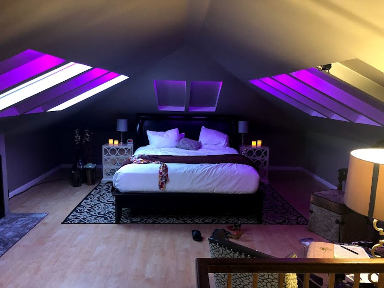 Photo of The Inn & Spa at Parkside