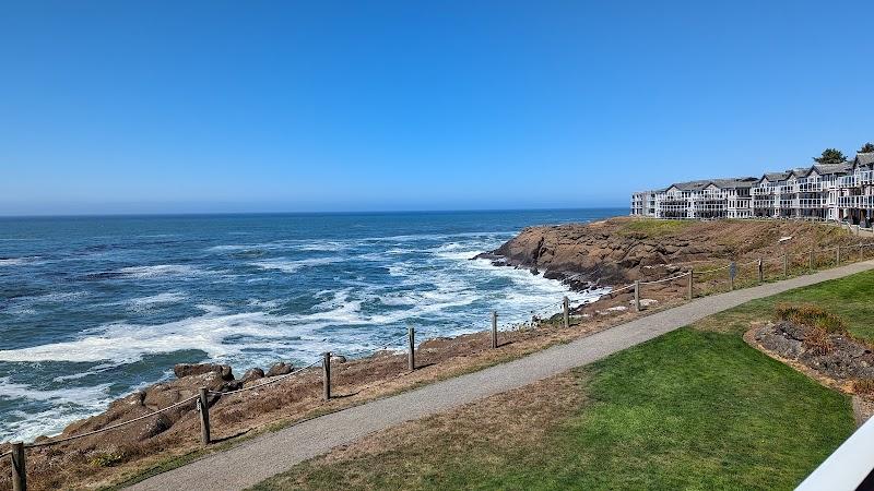 Photo of WorldMark Depoe Bay