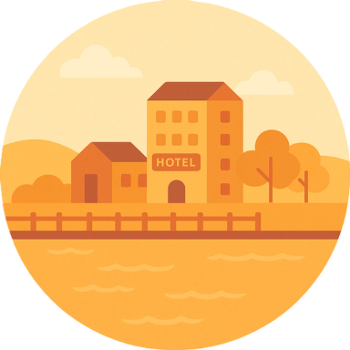 Charming Inns & Beachside Lodges