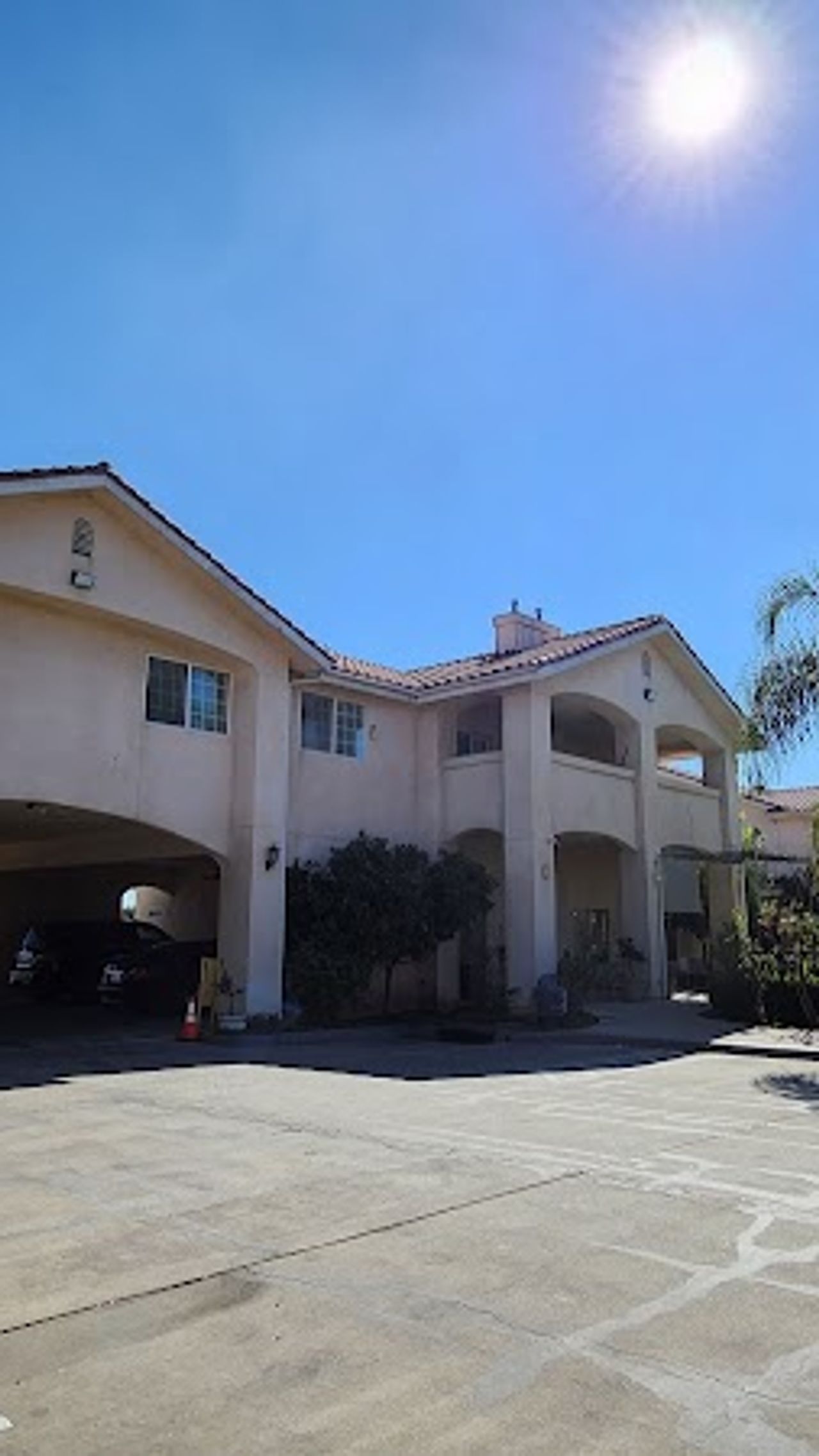 Photo of Garden Inn and Suites