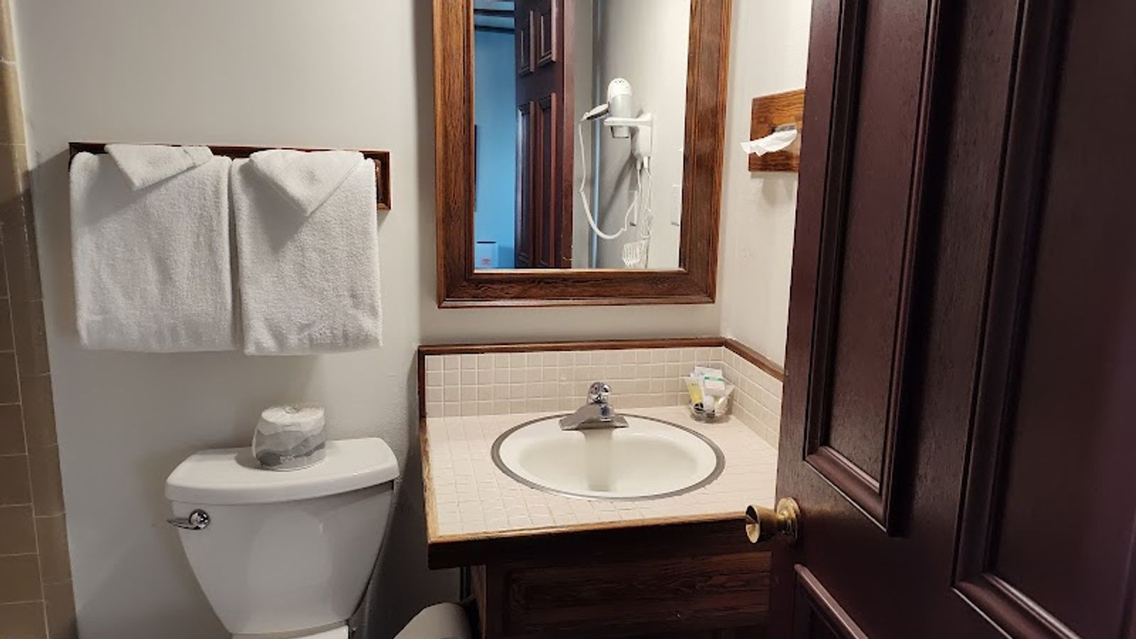 Photo of Sequim West Inn & RV Park