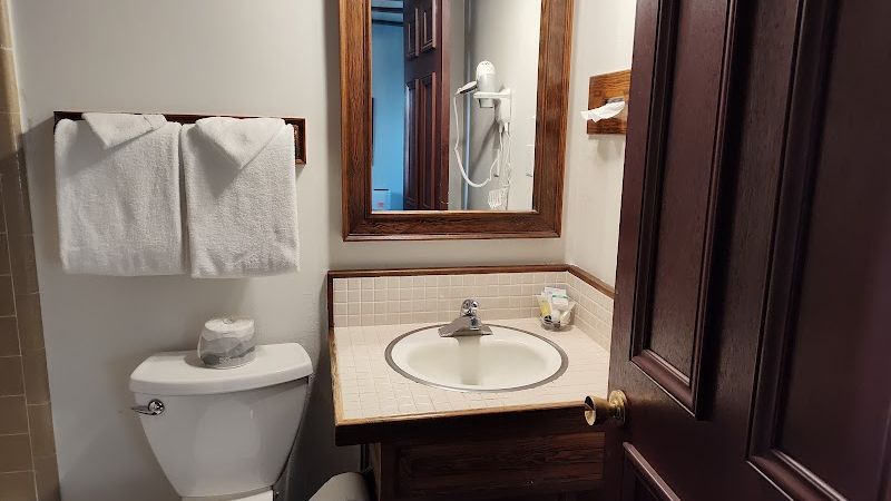 Photo of Sequim West Inn & RV Park