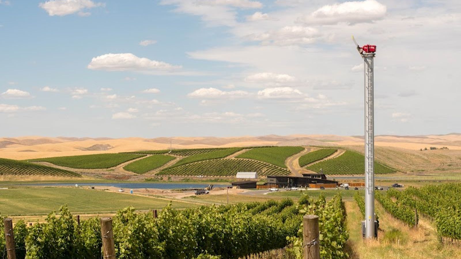 Photo of Eritage Resort and Restaurant