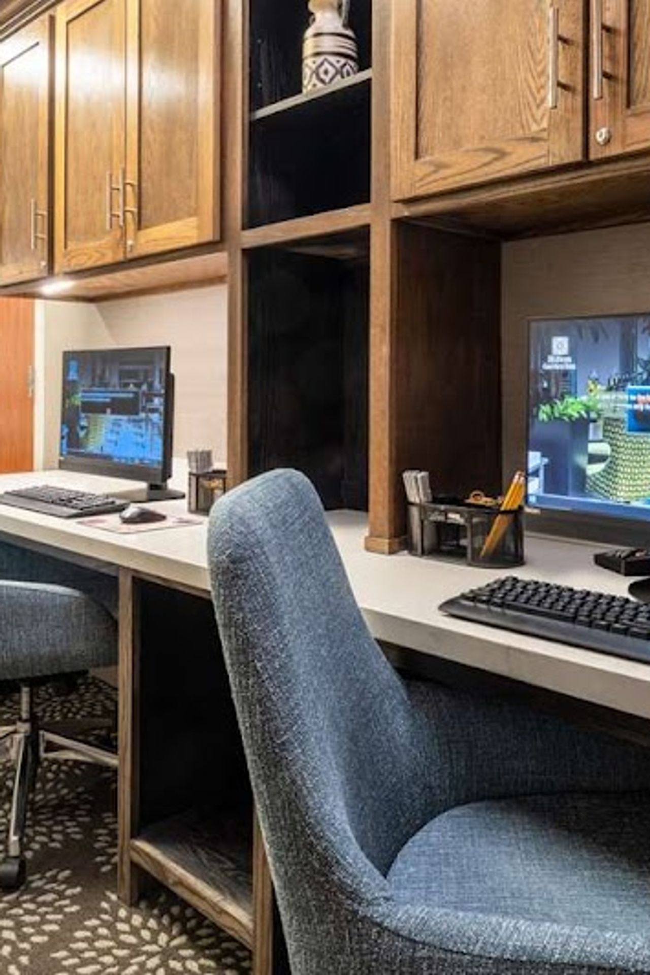 Photo of Hilton Garden Inn Bakersfield