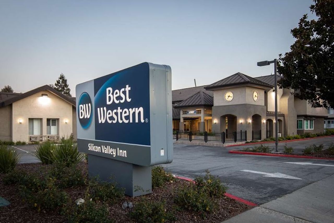Photo of Best Western Silicon Valley Inn