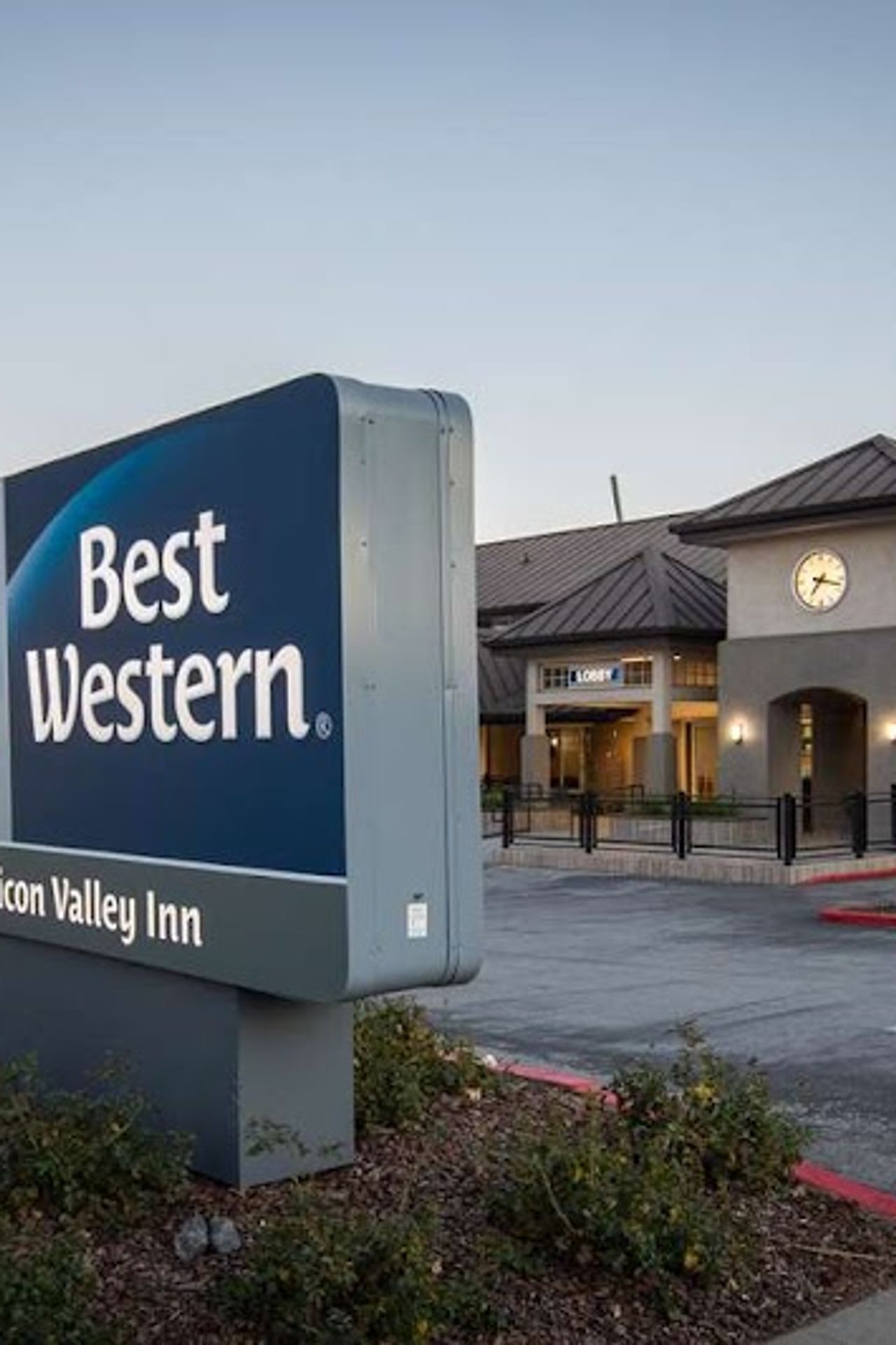 Photo of Best Western Silicon Valley Inn