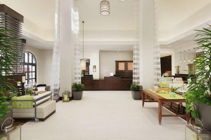 Photo of Hilton Garden Inn Cupertino