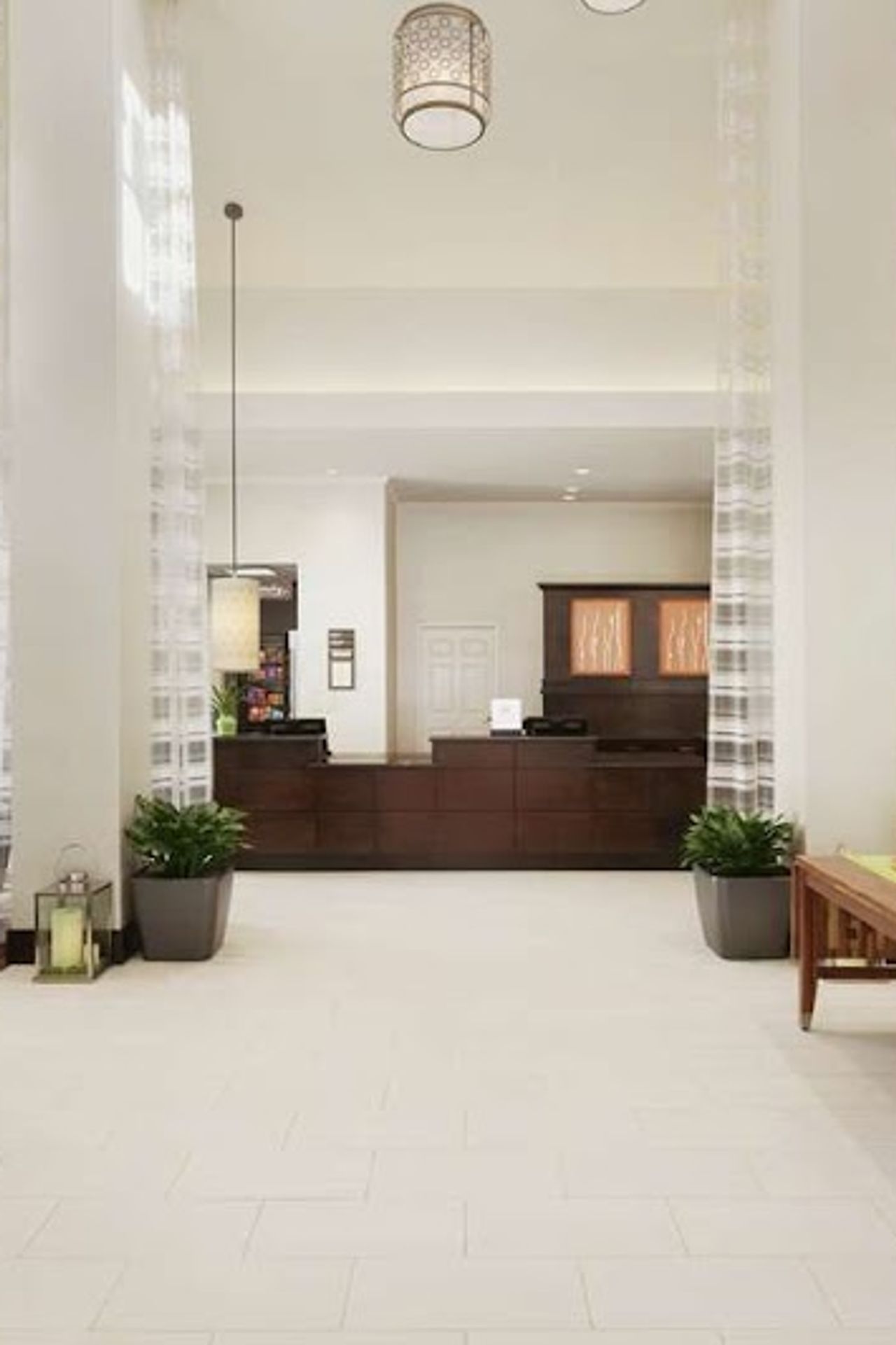 Photo of Hilton Garden Inn Cupertino