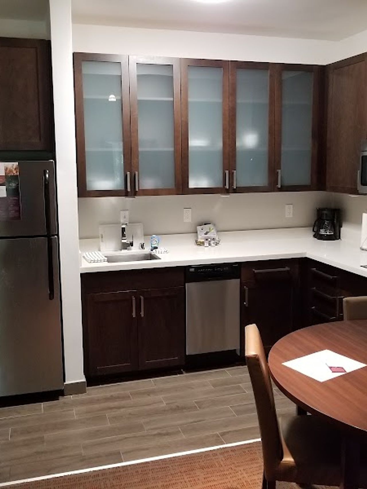Photo of Residence Inn Palo Alto Menlo Park