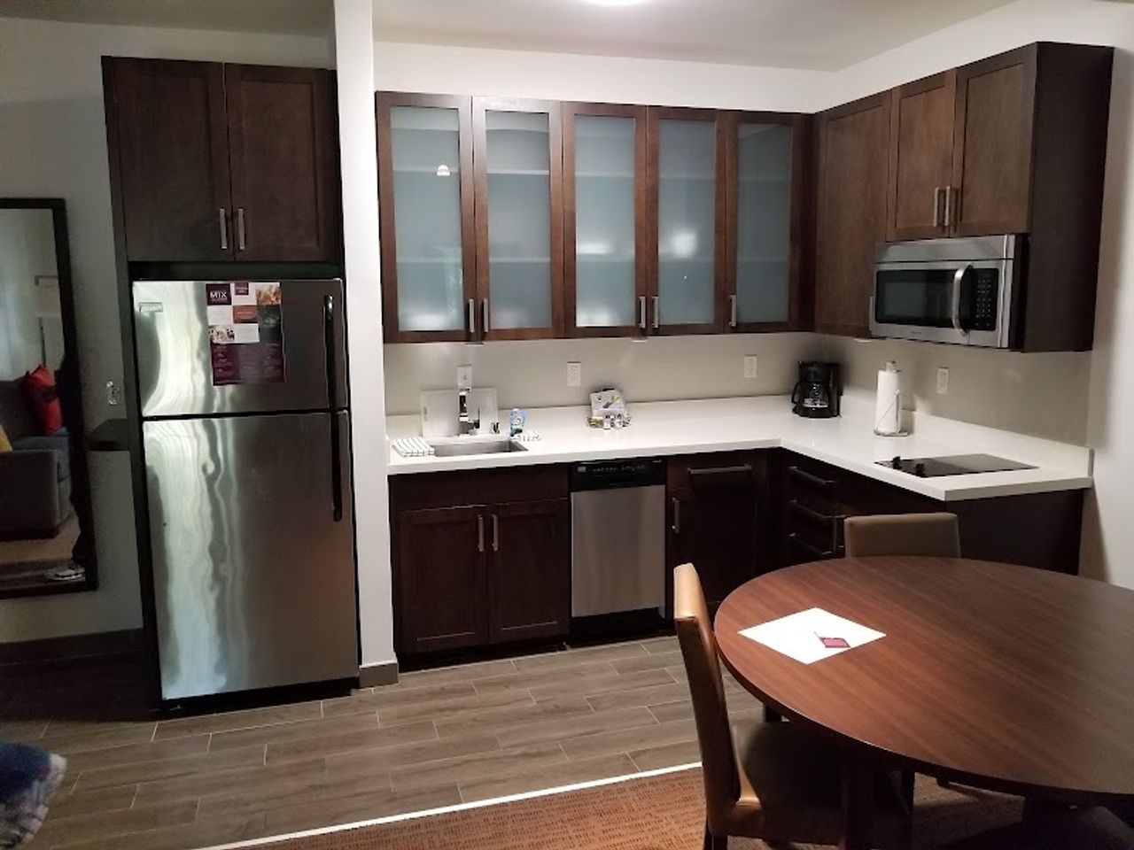 Photo of Residence Inn Palo Alto Menlo Park