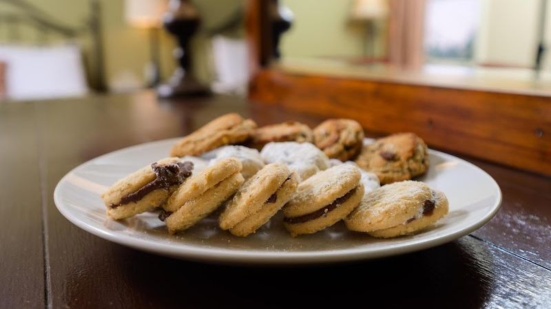 Photo of Marina Motel