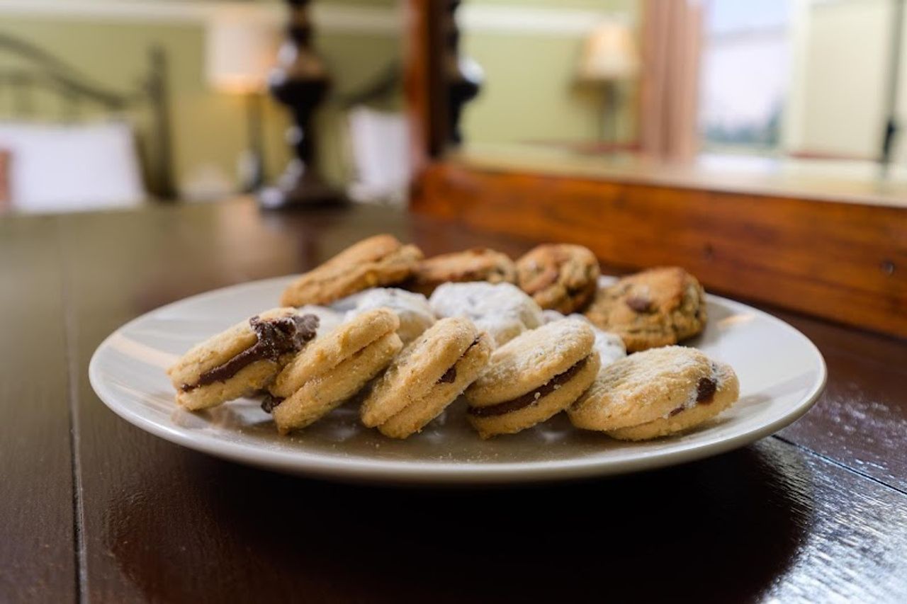 Photo of Marina Motel