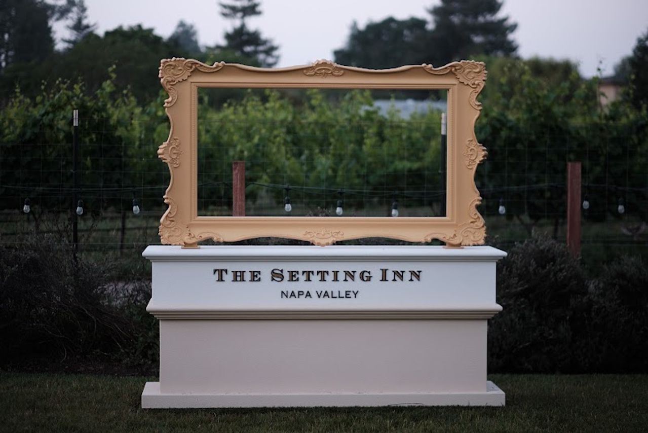 Photo of The Setting Inn Napa Valley