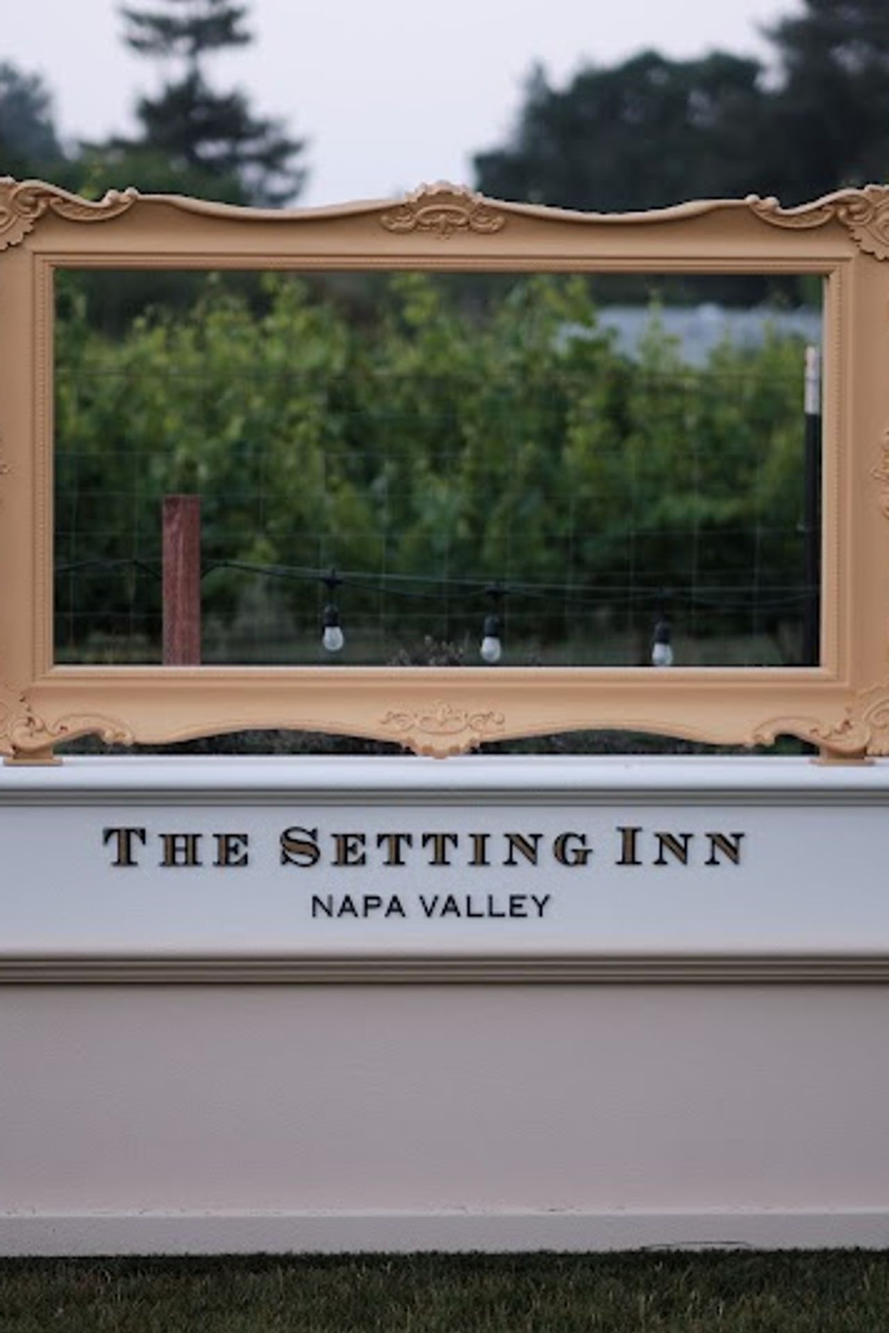 Photo of The Setting Inn Napa Valley